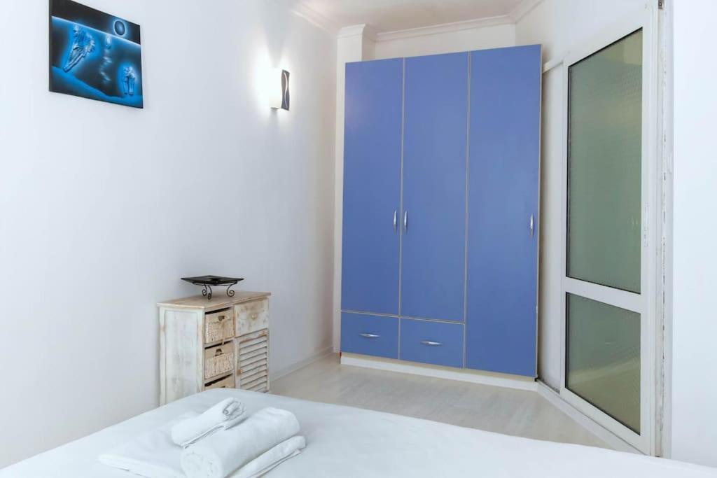 Sunny 2-Bedroom Maisonette Varna & Parking 外观 照片