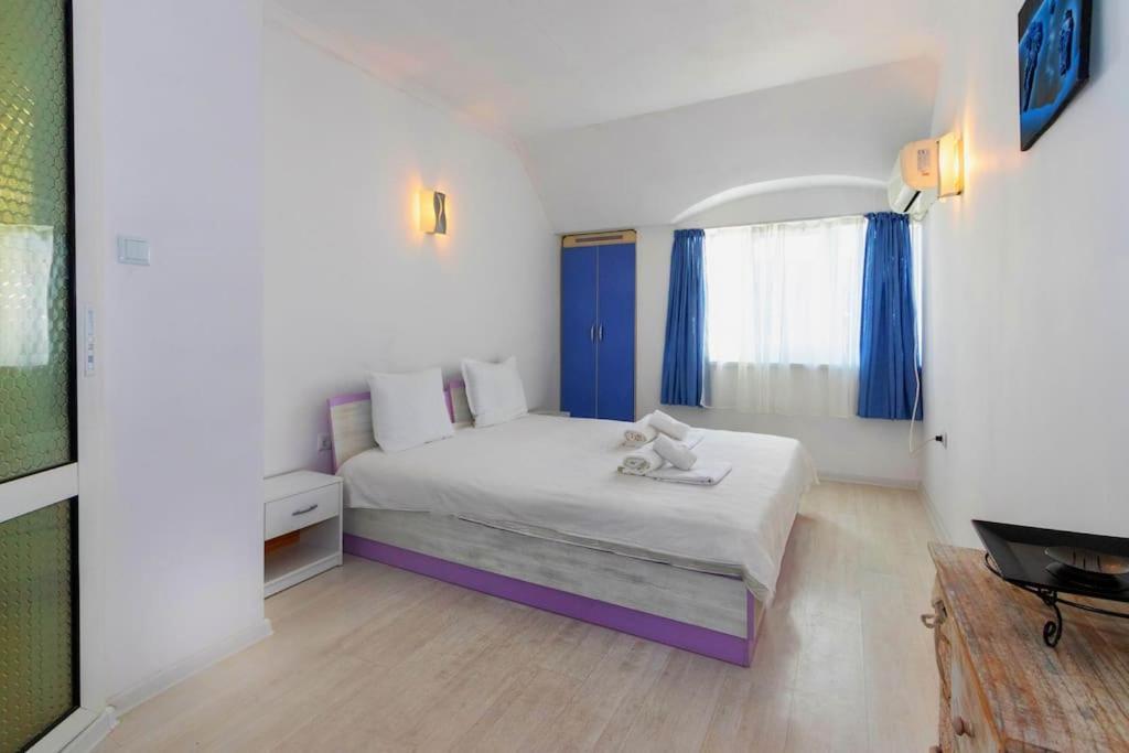 Sunny 2-Bedroom Maisonette Varna & Parking 外观 照片