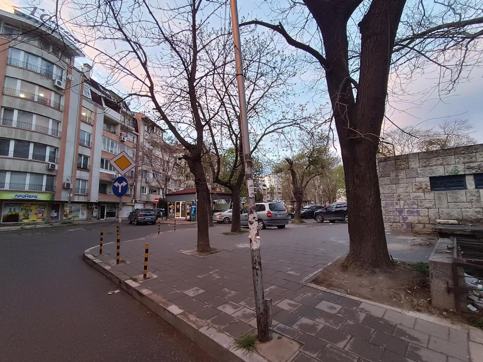Sunny 2-Bedroom Maisonette Varna & Parking 外观 照片